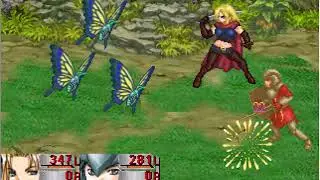 Vampires Dawn 2 - Ancient Blood - Playthrough Part 52 - Burg Horan erobert