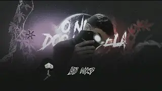 O DjNk7 TA ATRAINDO ELAS (Feat Mc Mn & Danz26)