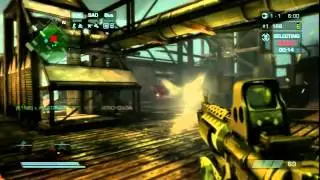 Salvation | Killzone 2 Montage ft. X_Kill1onaire_X