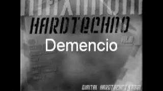 Maximum Hardtechno @ Thick Hard Movements