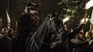 Robb Stark Tribute | The Wolf