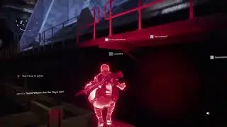 Destiny 2 exotic bow quest steps
