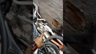 A nova loja de bike com wesley Denner felipe Miguel junior