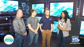 Innovative Concepts is a one stop shop for your technology solutions | Living Local 15