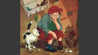 К. Чуковский. Сказка 