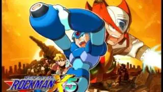 Megaman X Top Ten songs Part2
