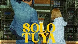 SOLO TUYA- Lil 4len ft @oliverto98