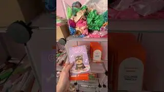 Let's pack a 2 scoop order for Jennifer's daughters Emily and Sara mystery scoop Lucky scoop
