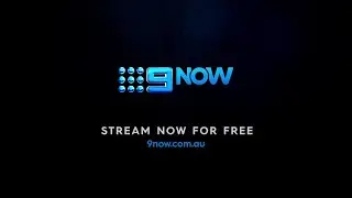 9Now Promo: Stream Sci Fi (2020)
