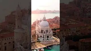Venice is OVERRUN BY TOURISTS