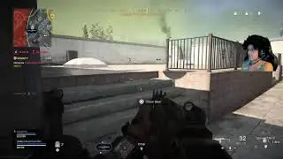 BEASTMOD GAMING  JUST KICKIN IT ON WARZONE