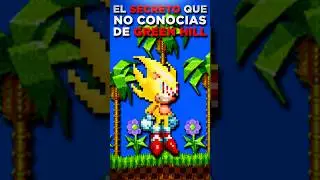 🌱🤫 EL SECRETO que NO CONOC&Iacute;AS de GREEN HILL 🌀🌄