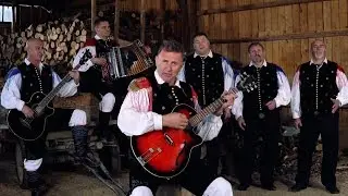 Ansambel JELEN - Zakaj si odšla (Official video)