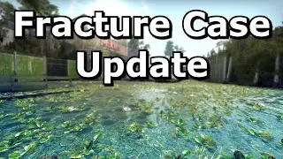 Fracture Case CS:GO Update