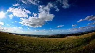 Vale of White Horse