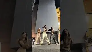 With the IE ( Way up ) dance Tutorial