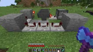 Maquina de DUPE 1.8.9