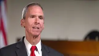Pro-Life Democrat Dan Lipinski on Trump Presidency, Pro-Life Movement Today