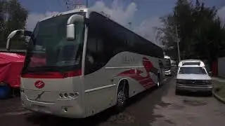 Pullman de Morelos
