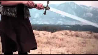Life Course: Girls with Swords Promo
