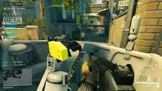 1# Dirty Bomb (closed beta) gameplay