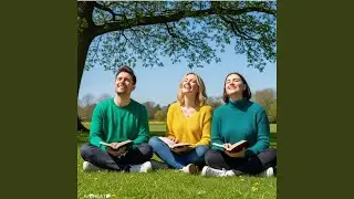 Breath of Heaven