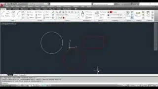 The COPY OBJECTS TO NEW LAYER Command - AutoCAD