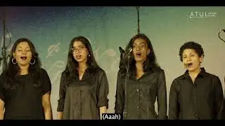 Fix You by Coldplay I Atul Jacob Isaac
