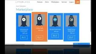 Accept Credit Cards Directly on Your Online Courses Site with Infusionsoft + LifterLMS