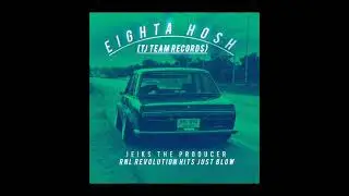 8ta Hosh (prod by jeiks TP)