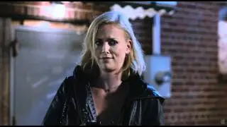 Бедная богатая девочка / Young Adult (Русский/Трейлер) BDrip