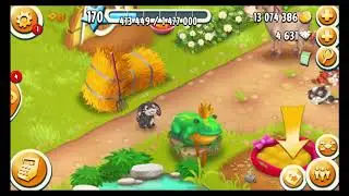 hay day 2018