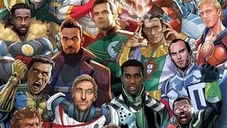 fifa mobile heroes journey gameplay l XenonGaming #fifa #fifamobile #fifamobile23 #heroesjourney