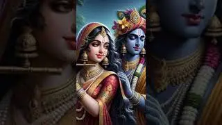 Tum ko rakhungi dil me basa kar meri deadpan ho Tum#Bhakti#Krishna bhajan status&hearts;️