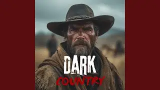 Wanted in Heaven (Dark Country Song)