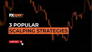 3 Popular Scalping Strategies #scalpingstrategy #scalping #scalpingtradingstrategy #scalper
