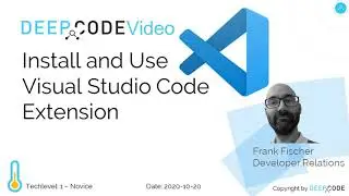 Visual Studio Extension - Version 3.x