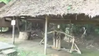 [POM] A visit to Sabah Museum
