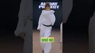 Bailey Sok: From Viral Dance Queen to The Best Dancer in Kpop | ALLDAY PROJECT