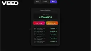 How AI Mined $12,500 in 5 Days &mdash; From My Phone! Ethereum AI Mining Agent written by ChatGPT NEW 2025