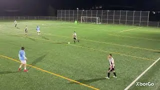 September 30, 2025 - PSL Premier Playoff semis - Club Italia v Welland