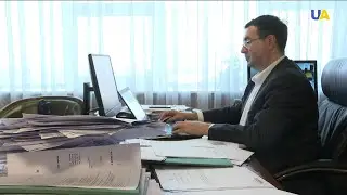 Voluntary income disclosure program in Ukraine