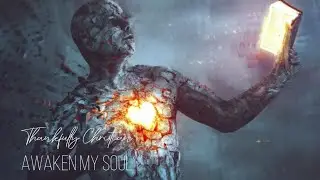 Awaken My Soul - Thankfully Christian Music | CEDM, Christian Dance, Christian Pop
