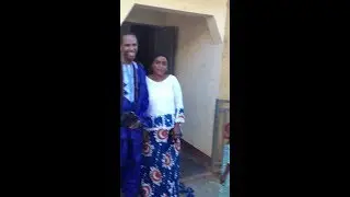 A walk through Futa Jallon part 2