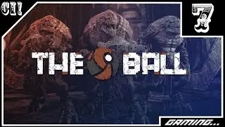 The Ball - (PC/Steam) - (2010) - Part 7