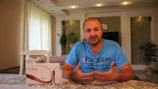 Маркетинг план компании RAIN INTERNATIONAL, Виктор Лавренюк