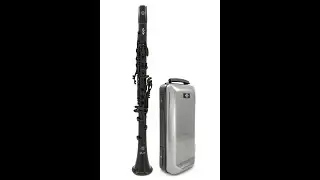 Short Test: Selmer Privilege  Black Edition