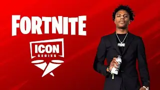 🔥 IShowSpeed FINALLY Gets a Fortnite Skin! 😱