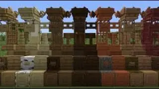 Minecraft Tree Tier List