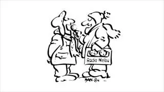 Radio Melbu - Kystopprøret 2017